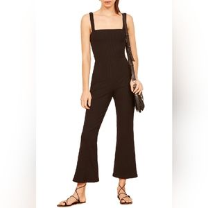 Reformation Jumpsuit